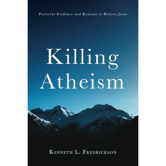 Killing Atheism (Paperback)