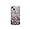 Pink, variant on Glitter Dot Letters Laser Water Ripple Soft for iPhone Case (Green,iPhone 13 Pro Max)