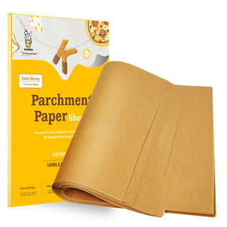 Chicwrap Parchment Paper Dispenser, easy, convenient, cute – Hartz