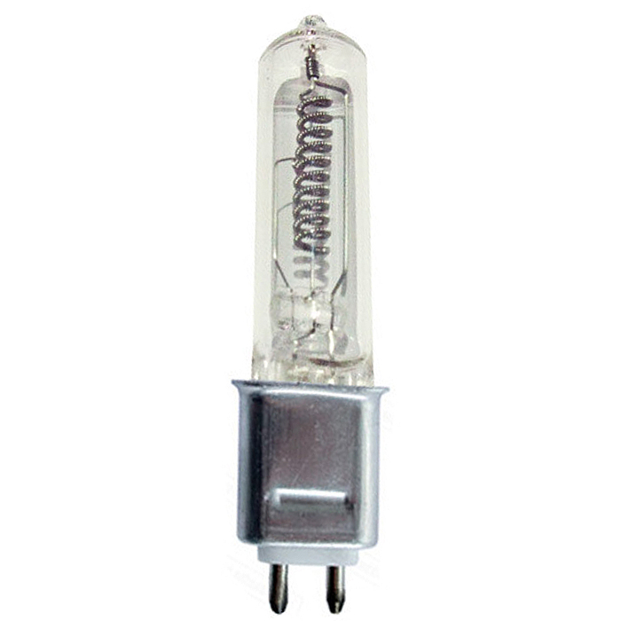 REPLACEMENT BULB FOR USHIO FER 1000W 120V
