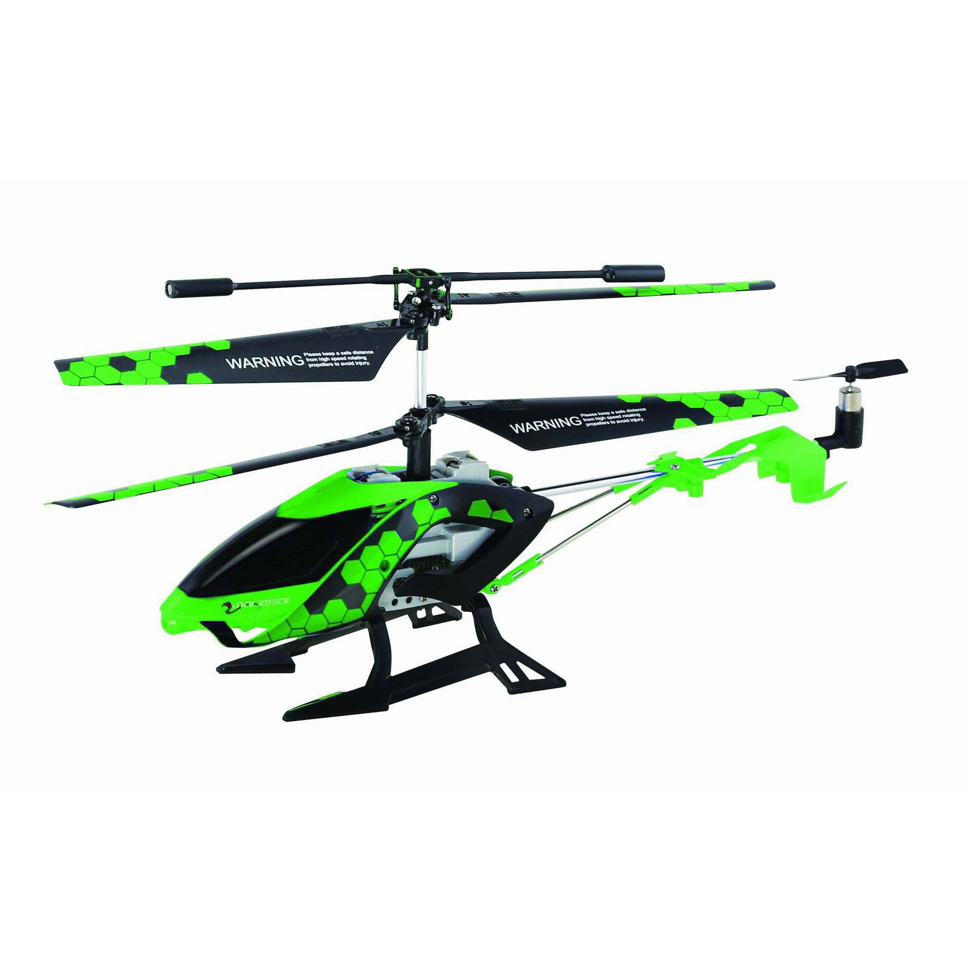 sky rover liberator helicopter