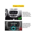 thumbnail image 3 of Estéreo Kia Soul 2014-2019 Android Carplay Bluetooth 4+64G, 3 of 10