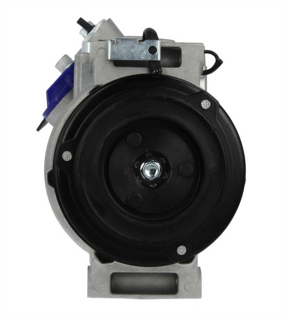 Nissens 89034 Air Conditioning Compressor with Clutch