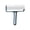 Blue, variant on VAIFTILNO Adhesive Lint Roller, 7.5x6.7x1.4in Tearable Debris Roller, Pet Hair Remover Brush Tool, Sticky Paper Roller for Clothes, Furniture, Carpet