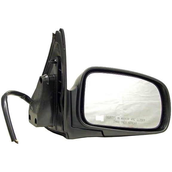 Dorman 955-1521 Passenger Side Door Mirror for Specific Mercury / Nissan Models