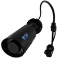 thumbnail image 3 of GW Security UltraHD 4K (8MP) Outdoor Bullet POE IP Camera, 3840x2160, 120ft Night Vision, 2.8-12mm Varifocal Zoom Lens, IP66 Weatherproof, Support MicroSD Recording (up to 128GB), 3 of 7