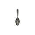 thumbnail image 3 of Richelieu RH1473021143 5-1/16" Double Metal Coat Hook - Nickel, 3 of 4