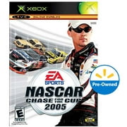 NASCAR 2005: Chase for the Cup (Xbox) - Pre-Owned