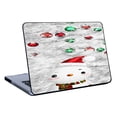 thumbnail image 1 of Compatible with MacBook Pro 14 Inch 2021 A2442 Phone Case, Clear-Christmas-31 Case Silicone Protective for Teen Girl Boy Case for MacBook Pro 14 Inch 2021 A2442, 1 of 1