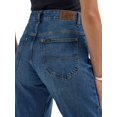 thumbnail image 6 of Lee® Women's Heritage Mid Rise Classic Straight Jean, 6 of 10