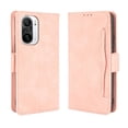 thumbnail image 3 of Funda Cartera Magnética para Xiaomi Poco F3- Tarjetero Desmontable, Cuero PU, Soporte, 3 of 6