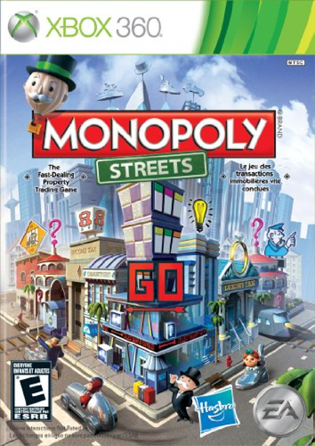 Xbox 360 board games deals