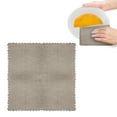 thumbnail image 2 of Ultra Fine Fiber Cleaning Cloth Kitchen Cloth Oil Cloth Absorbent Dishwashing Cloth Kitchen Cleaning Towel Cleaning Cloth, 2 of 9