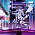 thumbnail image 4 of 5th Gen Dummy13 Action Figure,Multi-Jointed Movable Toys DIY Assembled Model, 4 of 5