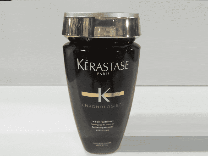 Kerastase Chronologiste Bain Revital Revitalizing Shampoo, 34 Oz
