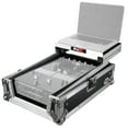 thumbnail image 6 of ProX XS-DMS11LT Flight Case for Pioneer DJM-S11 Mixer with Sliding Laptop Shelf, 6 of 7