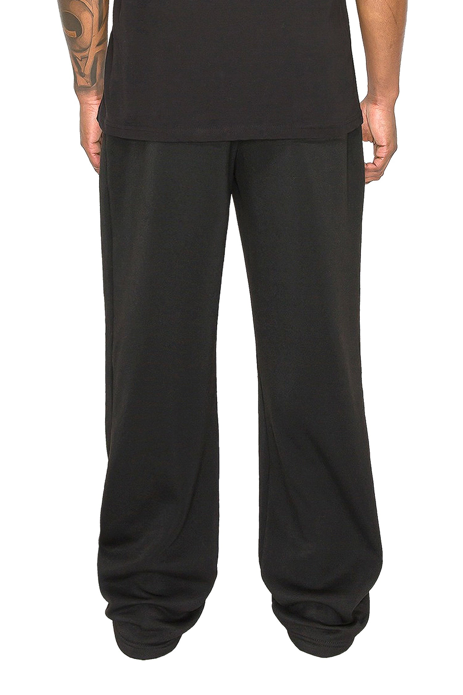 GRANCY】ZipDesign SweatPants GRANCY Zip Design Sweatpants