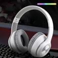 thumbnail image 1 of Precios de Descuento Únicos, Auriculares Bluetooth para exteriores, auriculares estéreo con protección auditiva inalámbrica Akmoler, 1 of 5