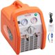 thumbnail image 1 of Máquina de recuperación de refrigerante VEVOR 1 HP de doble cilindro 120V, 1 of 9
