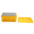 thumbnail image 3 of Caja de Burbujas de Jabón ANGGREK Diseño de Cinta Transportadora PP, 3 of 8