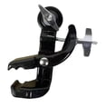 thumbnail image 3 of arctrm External Snare Drum Clamp Compact Percussion Accessories Convenient Securing Clip, 3 of 7