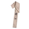 thumbnail image 2 of Ethern Fishing Rod Bag Fishing Pole Bag Accessory Protection Pole Sleeve Rod Case Cover Beige style A, 2 of 9