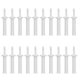 thumbnail image 2 of Relevante de cólico de gas, 20 piezas cómodas de releer de cólico de gas para bebés silicona Punta redonda de larga duració para bebés para el hogar para el hogar, 2 of 7