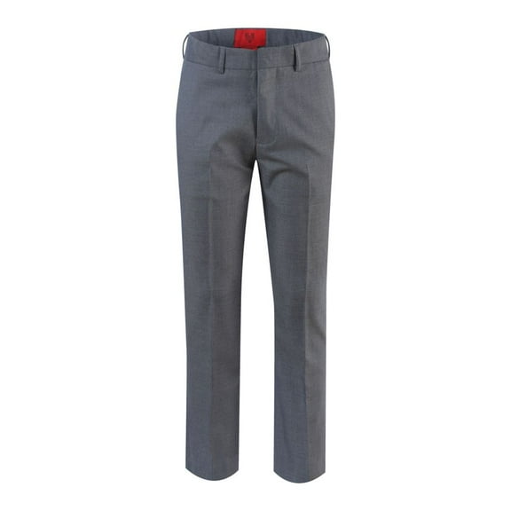 Elie Balleh Boy's Grey Slacks / Dress Pants