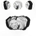 thumbnail image 2 of Waterproof Seat Cover with Elastic Rope for Wheelchairs and Rollators, 2 of 5