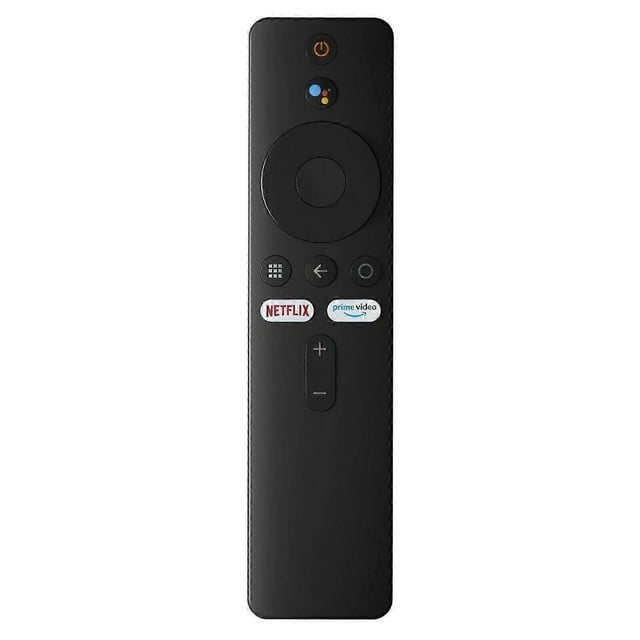 Xmrm-006 For Mi Xiaomi Tv Stick Mi Box S 4k Voice Remote Control Bluetooth