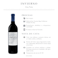 thumbnail image 3 of Vino L.A. Cetto Estaciones: Otoño e Invierno Paquete de 4 bot. De 750 ml, 3 of 5