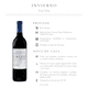 thumbnail image 5 of Vino Estaciones L.A. Cetto 4 botellas de 750ml Primavera, Verano, Otoño, Invierno, 5 of 7