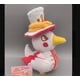 thumbnail image 5 of Nuevo muñeco de peluche transfronterizo Hazbin Hotel Plush Lucifer Duck, 5 of 5