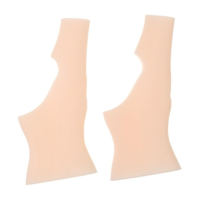 Guante estabilizador de muñeca de gel Colcomx Muñequera de silicona