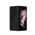 thumbnail image 3 of Protective Back Skin for Galaxy Z Fold4 5G Phone Anti-Scratch Anti-Fingerprint, 3 of 9