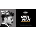thumbnail image 4 of Nishman Hair Styling Series (P5+ Powder Wax Ultra Hold, 20 gr), 4 of 8
