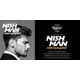 thumbnail image 4 of Nishman Hair Styling Series (P5+ Powder Wax Ultra Hold, 20 gr), 4 of 8