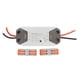 thumbnail image 4 of Interruptor de relé WiFi inteligente NikouMX Interruptor de luz inteligente WiFi, 4 of 8