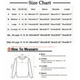 thumbnail image 2 of lmcalzta Hoodies For Men Fleece Lined Sweatshirts With Pockets Fall Winter Solid Color Casual Workout Basic Pullovers, 2 of 5