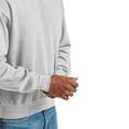 thumbnail image 3 of Fruit of the Loom Mens Supercotton Sweatshirt, 3 of 4