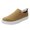 Khaki, variant on NOKIO Canvas Shoes for Men S𝗅ip On L𝗈afers Shoes Fashion Casual Sneakers Breathable L𝗈w Top Sport Shoes Outdoor Walking Flat Shoes Trainers Driving Athlet𝗂c Shoes