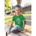 thumbnail image 2 of All You Need Positive Quote  T-Shirt Juniors -Image by Shutterstock,  Small, 2 of 4