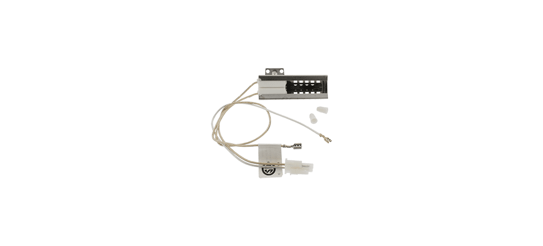 ERP IG10016 Gas Oven Igniter Replaces 5304509706, WB2X10016