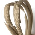 thumbnail image 2 of Fiberglass Tube Cable Sleeve Soft Chemical Fiber Glass Wire Fiber Braided Insulation, 2 of 5