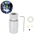 thumbnail image 4 of Válvula Adaptadora De Soda, Adaptador De CO2 Adaptador De Accesorios De Soda Con Enchufe Macho De 8 Mm Para Soda Machime ANGGREK Otros, 4 of 8