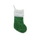 thumbnail image 2 of pstuiky Calcetines navideños|adornos navideños de tela no tejida para el árbol de Navidad|colgantes para la chimenea|calcetines navideños colgantes|decoración|bolsa de regalo para dulces|portalápices, 2 of 5