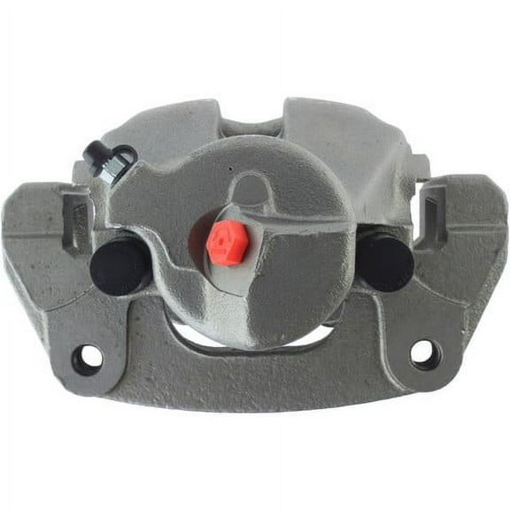 Centric Parts Disc Brake Caliper P/N:141.34051 Fits select: 2002-2006 BMW X5 3.0I, 2000-2001 BMW X5