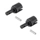thumbnail image 3 of Piezas De Repuesto Copa Diferencial 3xRC Para Coche Todoterreno Baoblaze, 3 of 4