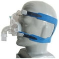 thumbnail image 5 of Ludlz Maximum Comfort Headgear Universal Replacement Strap for Masks 4-Point Connection Works for Most All Nasal & Full-face Sleep apnea Masks - Sleep Apnea, Anti-Snoring Equipment, 5 of 7