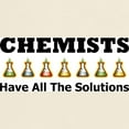 thumbnail image 3 of CafePress - All The Solutions Light T Shirt - Men's Classic Graphic T-Shirt, 3 of 4